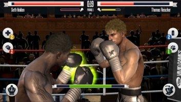 Real Boxing Скриншот 4