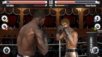 Real Boxing Скриншот 5