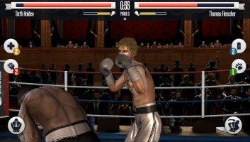Real Boxing Скриншот 6