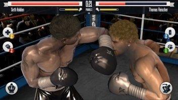 Real Boxing Скриншот 7