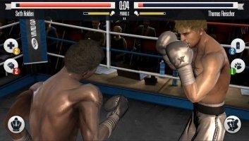Real Boxing Скриншот 8