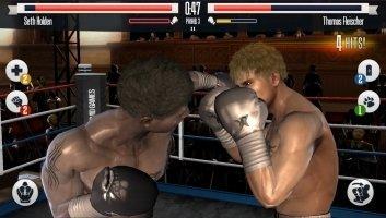 Real Boxing Скриншот 9