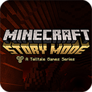 Minecraft - Story Mode