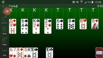 250+ Solitaire Collection Скриншот 6