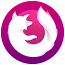 Иконка Firefox Focus