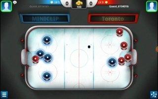 Hockey Stars Скриншот 2