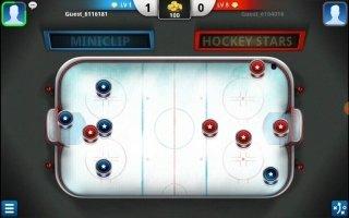 Hockey Stars Скриншот 3