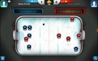 Hockey Stars Скриншот 4