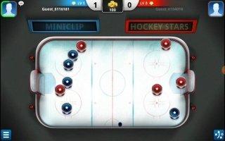 Hockey Stars Скриншот 5