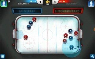 Hockey Stars Скриншот 7