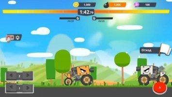 Super Tank Rumble Скриншот 4