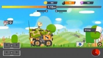 Super Tank Rumble Скриншот 13