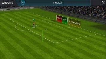 FIFA 16 футбол Скриншот 4