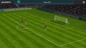FIFA 16 футбол Скриншот 7