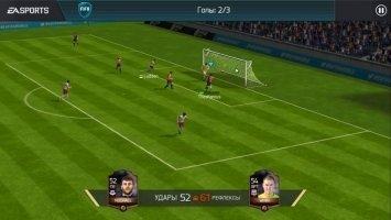 FIFA 16 футбол Скриншот 10