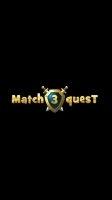 Match 3 Quest - Jewel Digger Скриншот 1