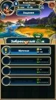 Match 3 Quest - Jewel Digger Скриншот 5