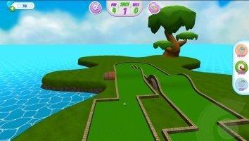 Mini Golf Stars 2 Скриншот 7