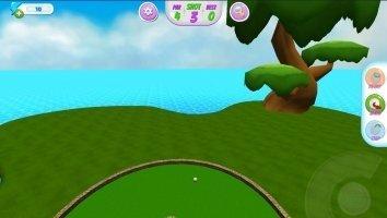 Mini Golf Stars 2 Скриншот 8