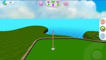 Mini Golf Stars 2 Скриншот 10
