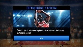 NBA LIVE Mobile Скриншот 2
