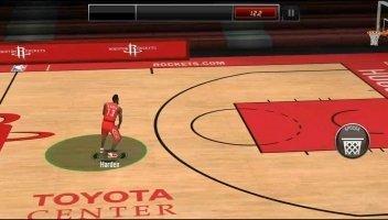 NBA LIVE Mobile Скриншот 3