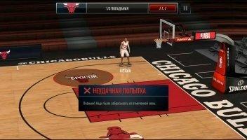 NBA LIVE Mobile Скриншот 8