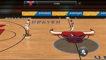 NBA LIVE Mobile Скриншот 10