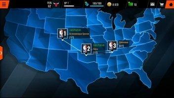 NBA LIVE Mobile Скриншот 11