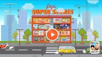 Pepi Super Stores Скриншот 1