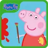 Peppa Pig Paintbox