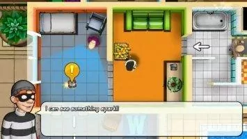 Robbery Bob 2 Double Trouble Скриншот 4