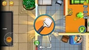 Robbery Bob 2 Double Trouble Скриншот 5