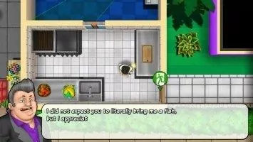 Robbery Bob 2 Double Trouble Скриншот 10