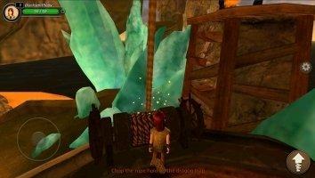 School of Dragons Скриншот 9