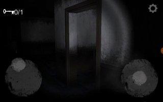 The Fear Creepy Scream House Скриншот 8