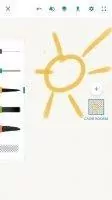 Adobe Photoshop Sketch Скриншот 7