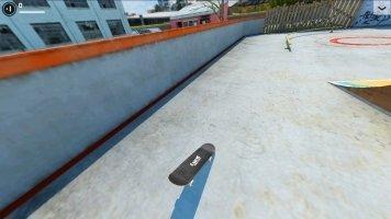 Touchgrind Skate 2 Скриншот 3