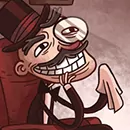 Иконка Troll Face Quest Classic