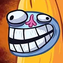 Иконка Troll Face Quest Internet Memes