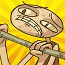 Иконка Troll Face Quest Sports puzzle