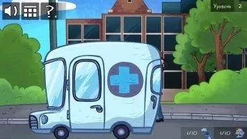 Troll Face Quest TV Shows Скриншот 4