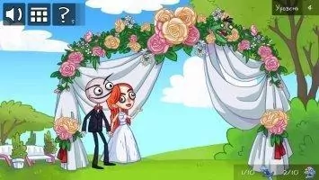 Troll Face Quest TV Shows Скриншот 7