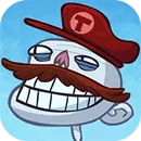 Иконка Troll Face Quest Video Games