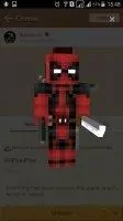 Master for Minecraft-Launcher Скриншот 3