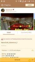 Master for Minecraft-Launcher Скриншот 9