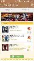 Master for Minecraft-Launcher Скриншот 10