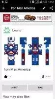 Skins for Minecraft PE Скриншот 6