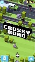 Crossy Road Скриншот 2