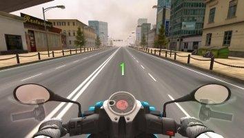 Traffic Rider Скриншот 4